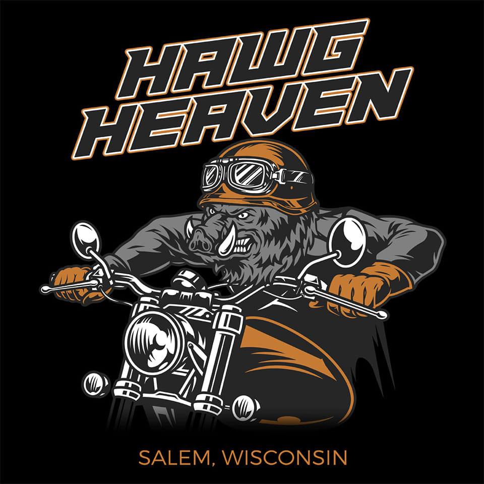 Hawg Heaven