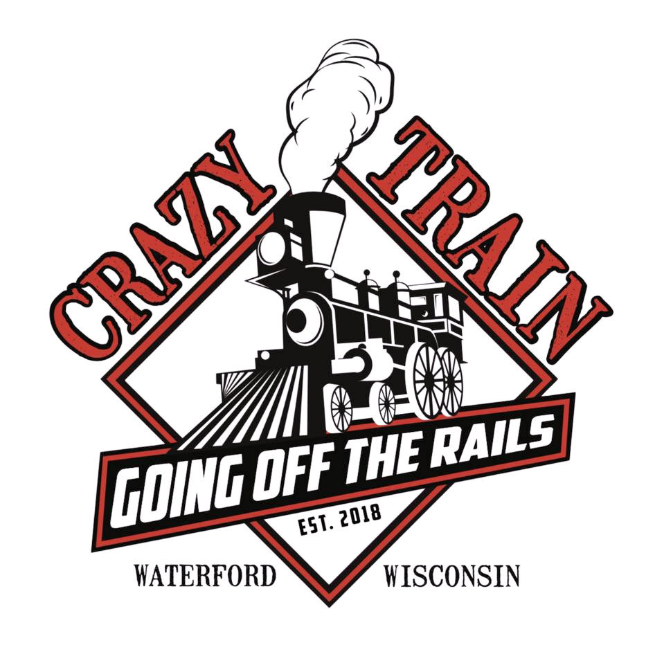 Crazy Train