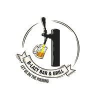B-Lazy Bar & Grill